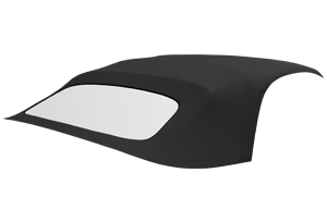 Porsche 911 2009-2013 Soft Tops, Soft Tops, Convertible Tops, Roofs - Prestige Autotrim Products Ltd