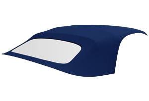 Porsche 911 2009-2013 Soft Tops, Roofs, Soft Tops, Convertible Tops, Roofs - Prestige Signature Range | Prestige Autotrim Products Ltd