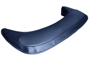 MG Midget / Austin Healey Sprite 1966-1980 Half Tonneau Covers - Prestige Signature Range | Prestige Autotrim Products Ltd