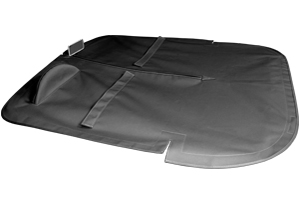 MG Midget / Austin Healey Sprite 1961-1964 Tonneau Covers - Prestige Heritage® Factory Quality | Prestige Autotrim Products Ltd