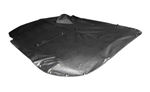 MGB Roadster 1962-1980 Tonneau Covers - Prestige Autotrim Products Ltd