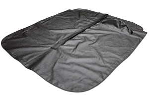 Triumph Herald - Vitesse 1960-1970 Full Tonneau Covers - Prestige Heritage® Factory Quality | Prestige Autotrim Products Ltd