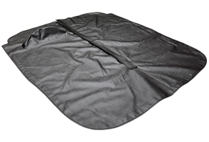 Triumph Herald / Vitesse Tonneau Covers - Prestige Autotrim Products Ltd