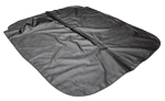 Triumph TR5/TR250 1967-1968 Tonneau Covers - Prestige Autotrim Products Ltd
