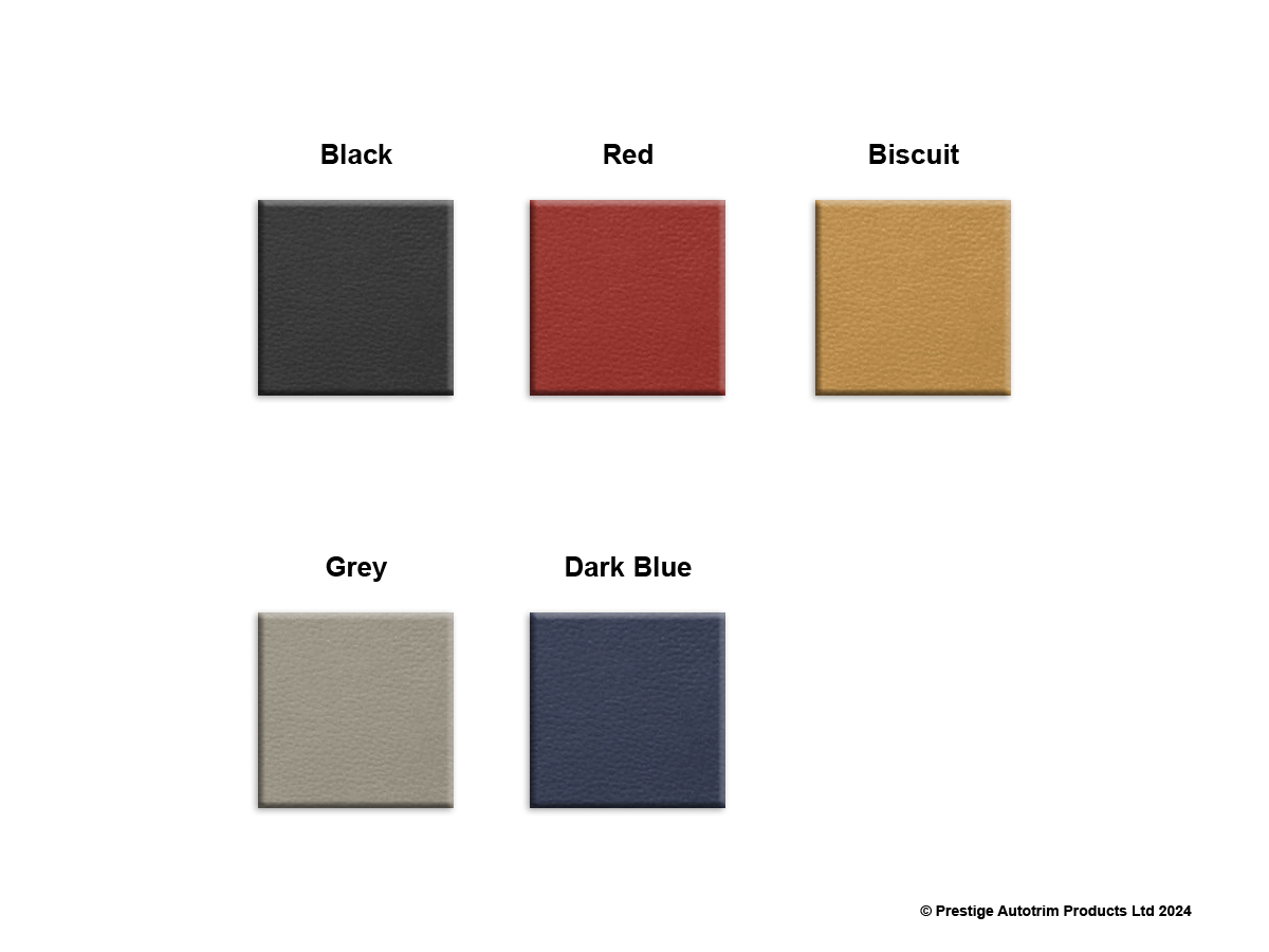 Cabriotex® EX52 Vinyl for Soft Tops, Convertible Tops, Soft Tops, Roofs, Tonneau Covers, Hood Covers | Prestige Autotrim Products Ltd