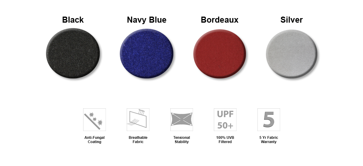 Cabriotex® CSS Fabric for the Premium Cabrio Shield® | Prestige Autotrim Products Ltd